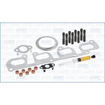 Kit de montage, turbo AJUSA OEM 03L145701FX