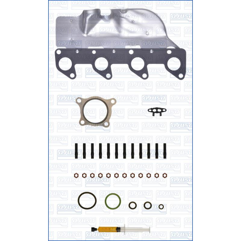Kit de montage, turbo AJUSA JTC11706 - Visuel 1