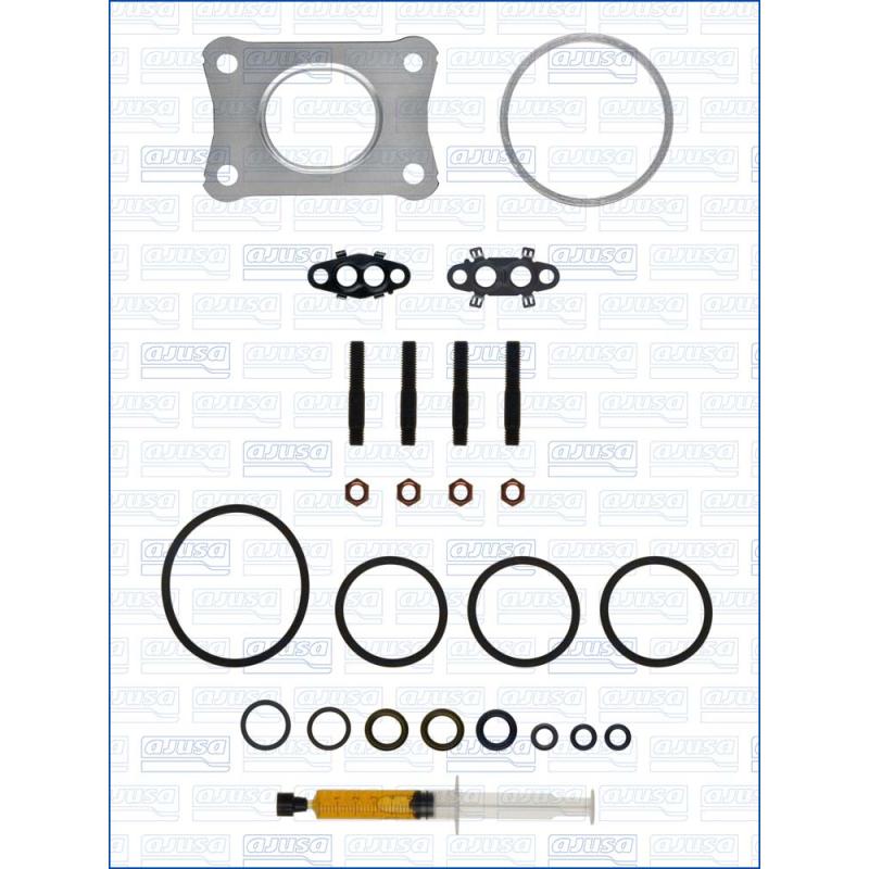 Kit de montage, turbo AJUSA JTC11709 - Visuel 1