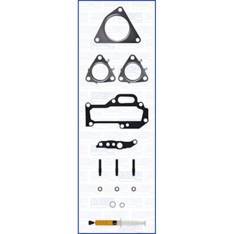 Kit de montage, turbo AJUSA JTC11712 - Visuel 1