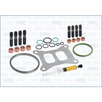 Kit de montage, turbo AJUSA OEM 06K145721G