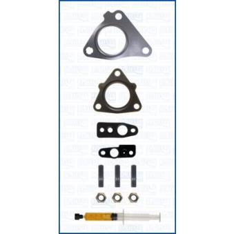Kit de montage, turbo AJUSA OEM 172010N051 Kit de montage, turbo AJUSA OEM 172010N051