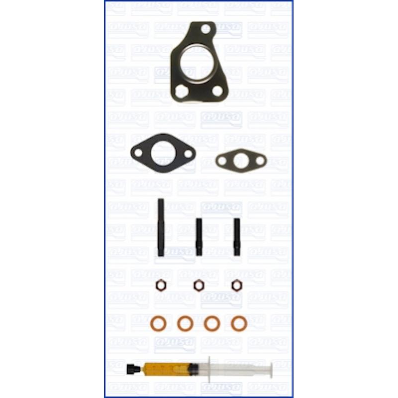 Kit de montage, turbo AJUSA JTC11722 - Visuel 1