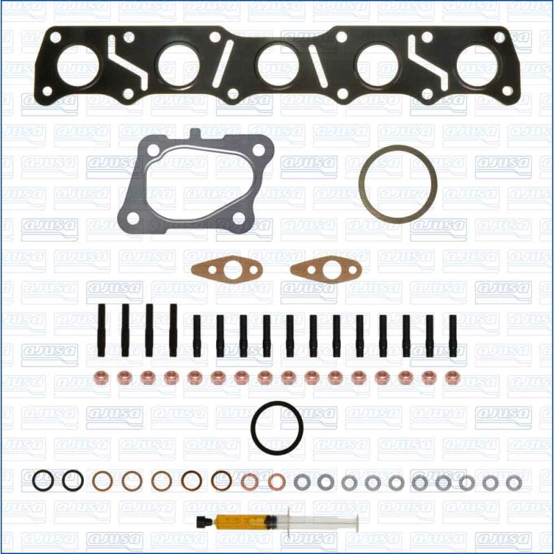 Kit de montage, turbo AJUSA JTC11743 - Visuel 1