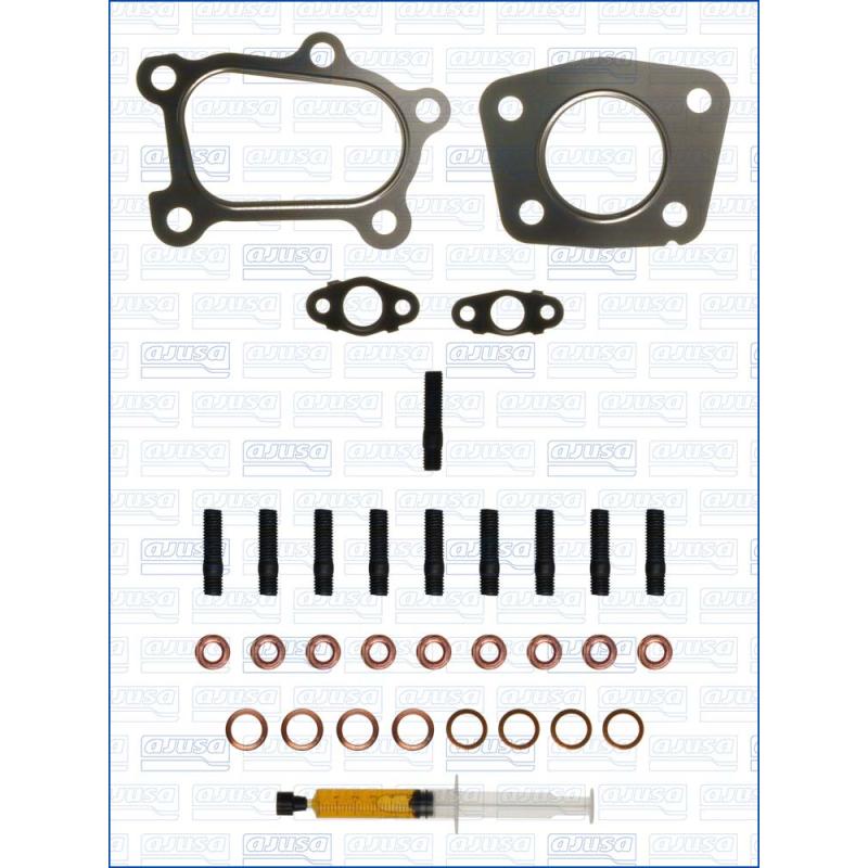 Kit de montage, turbo AJUSA JTC11770 - Visuel 1