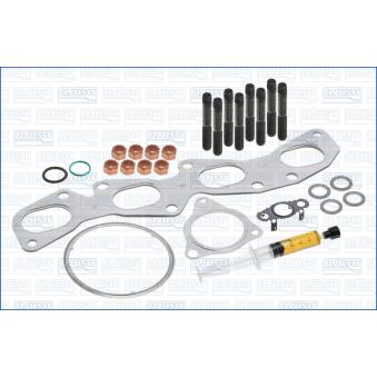 Kit de montage, turbo AJUSA [JTC11777]
