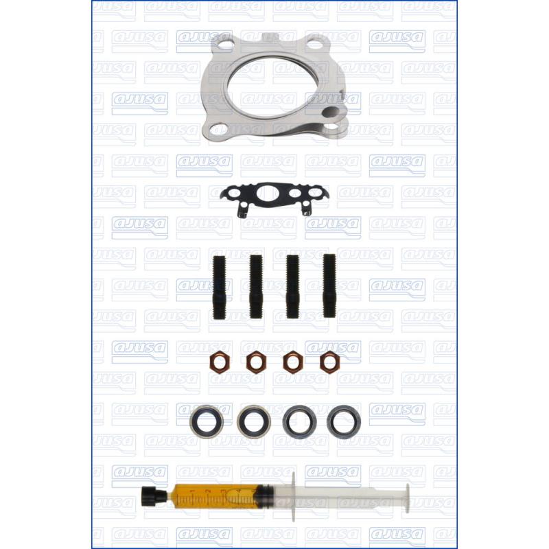 Kit de montage, turbo AJUSA JTC11785 - Visuel 1