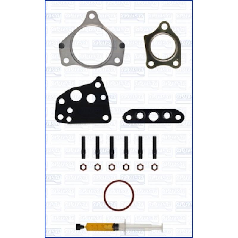 Kit de montage, turbo AJUSA JTC11791 - Visuel 1