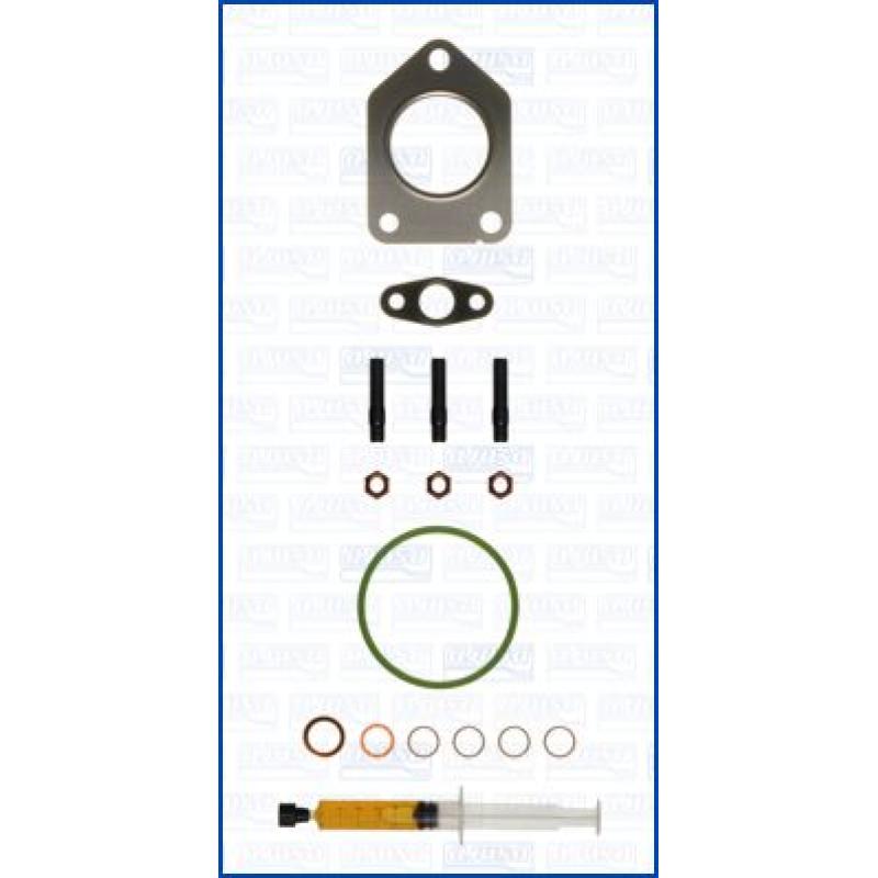 Kit de montage, turbo AJUSA JTC11803 - Visuel 1