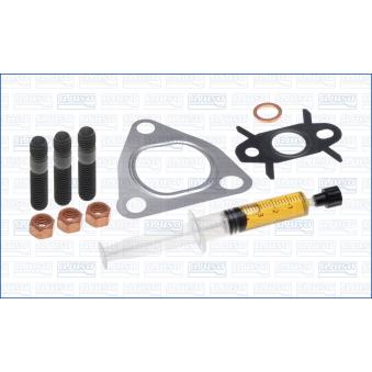 Kit de montage, turbo AJUSA [JTC11815]