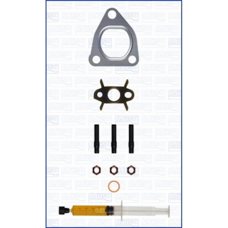 Kit de montage, turbo AJUSA JTC11815 - Visuel 1