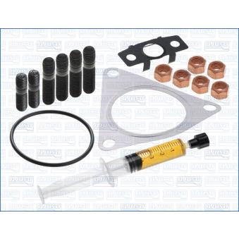 Kit de montage, turbo AJUSA [JTC11833]