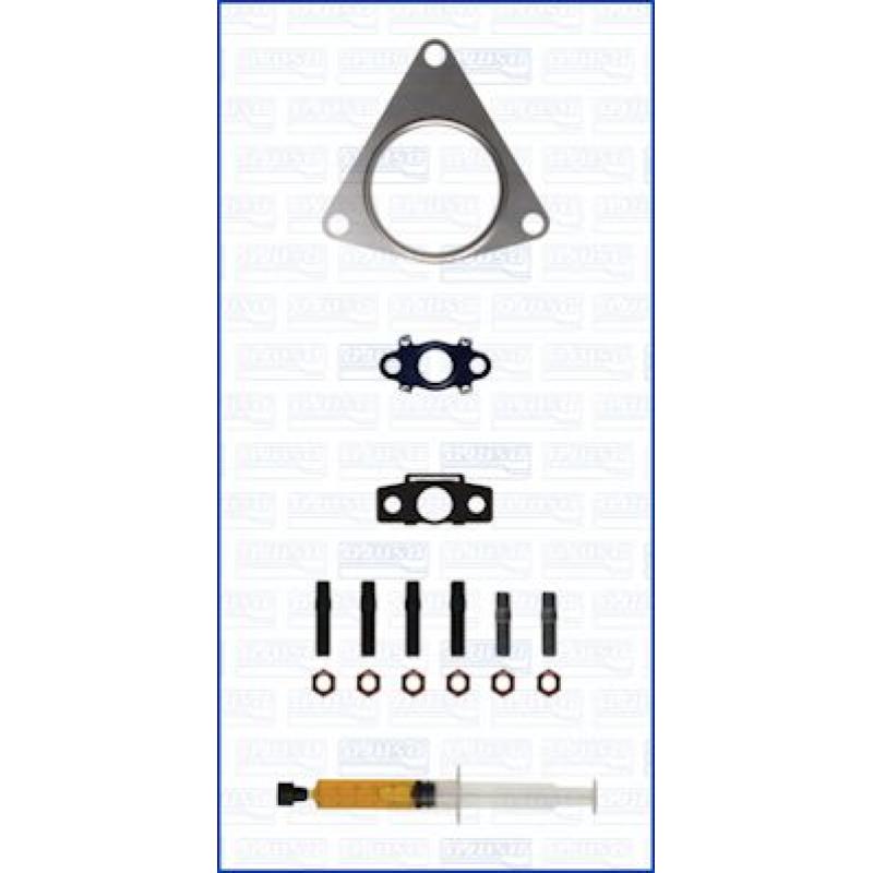 Kit de montage, turbo AJUSA JTC11834 - Visuel 1