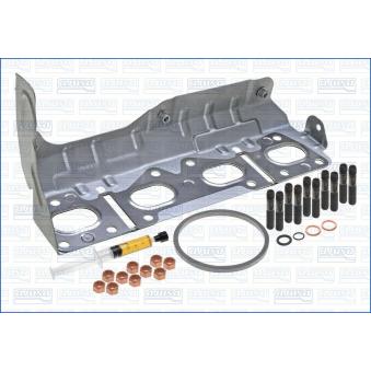 Kit de montage, turbo AJUSA OEM 7606645AI04