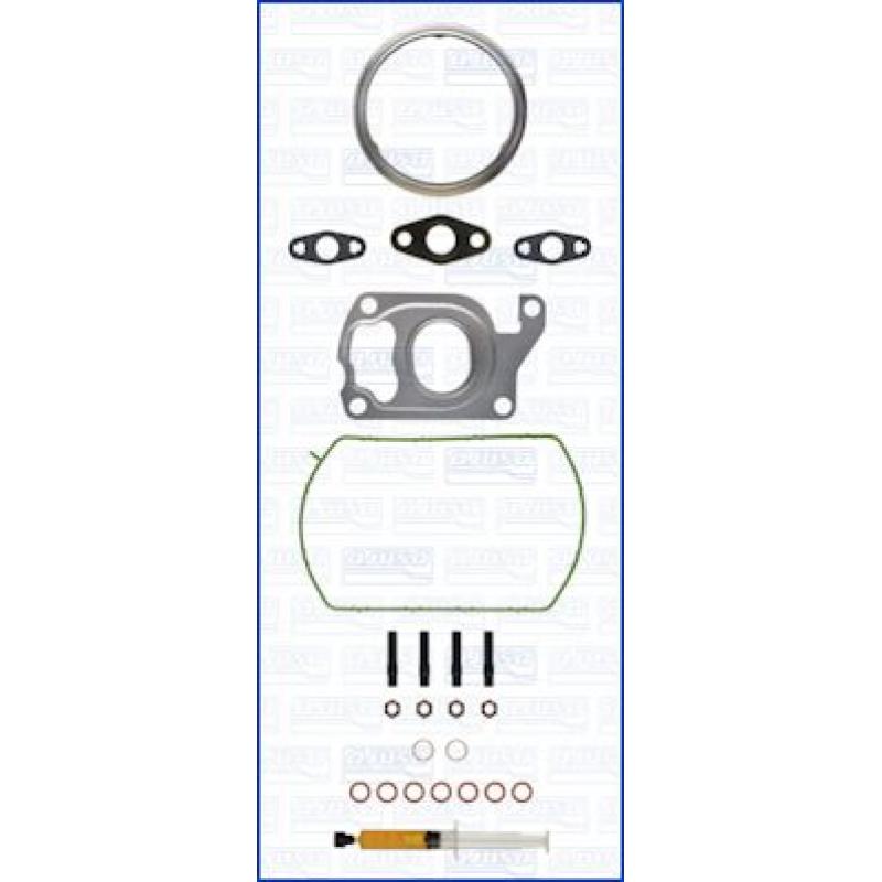 Kit de montage, turbo AJUSA JTC11846 - Visuel 1