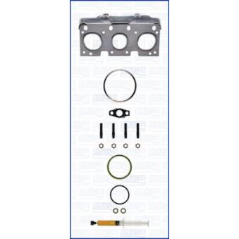 Kit de montage, turbo AJUSA OEM A2760901480 Kit de montage, turbo AJUSA OEM A2760901480