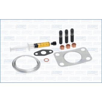 Kit de montage, turbo AJUSA OEM 4937707515
