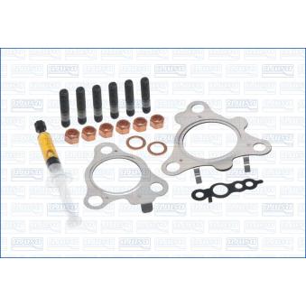 Kit de montage, turbo AJUSA OEM 282012A701