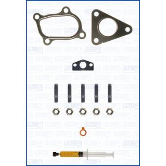 Kit de montage, turbo AJUSA OEM 14411VK50B