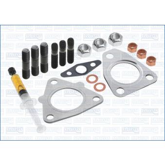Kit de montage, turbo AJUSA OEM 172010N030 Kit de montage, turbo AJUSA OEM 172010N030