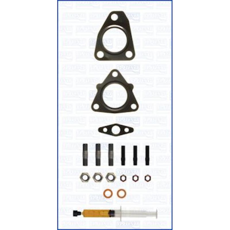 Kit de montage, turbo AJUSA JTC11879 - Visuel 1