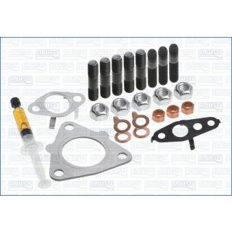 Kit de montage, turbo AJUSA OEM 172010G010