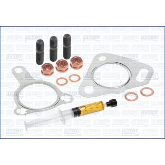 Kit de montage, turbo AJUSA OEM 860589