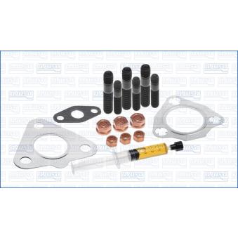 Kit de montage, turbo AJUSA OEM 4913106006 Kit de montage, turbo AJUSA OEM 4913106006