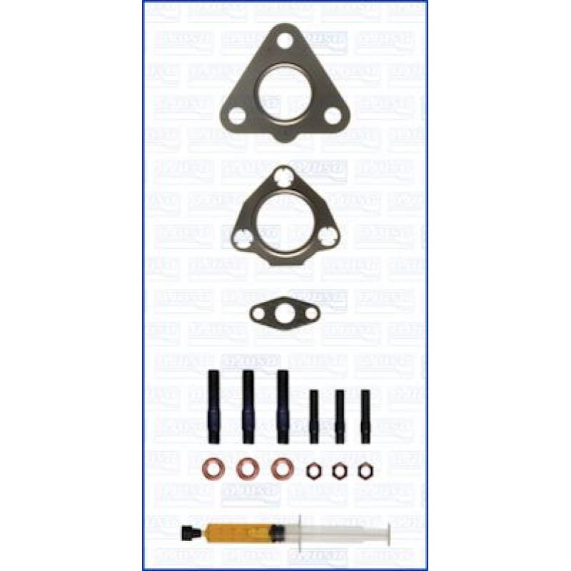 Kit de montage, turbo AJUSA JTC11897 - Visuel 1