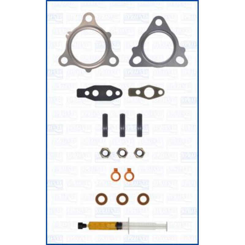 Kit de montage, turbo AJUSA JTC11915 - Visuel 1