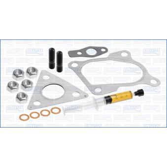 Kit de montage, turbo AJUSA [JTC11917]