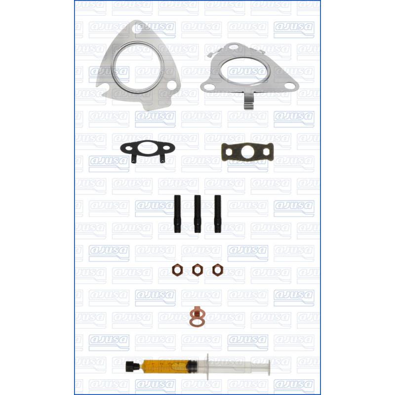 Kit de montage, turbo AJUSA JTC11925 - Visuel 1
