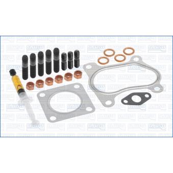 Kit de montage, turbo AJUSA OEM WL8513700A