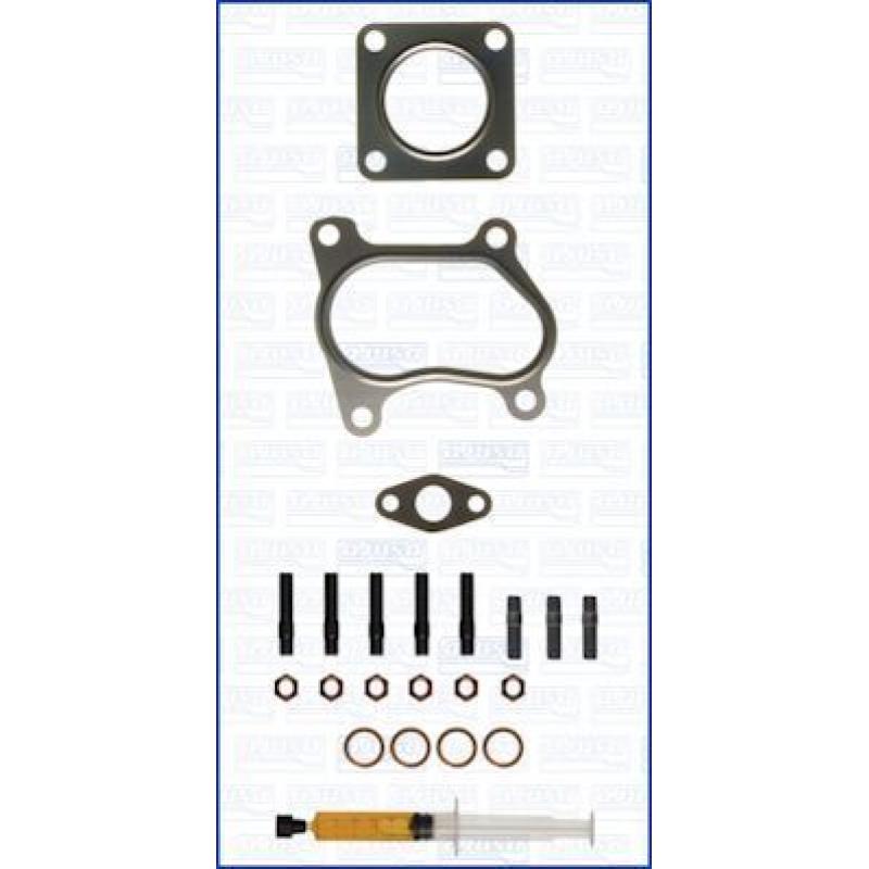 Kit de montage, turbo AJUSA JTC11936 - Visuel 1