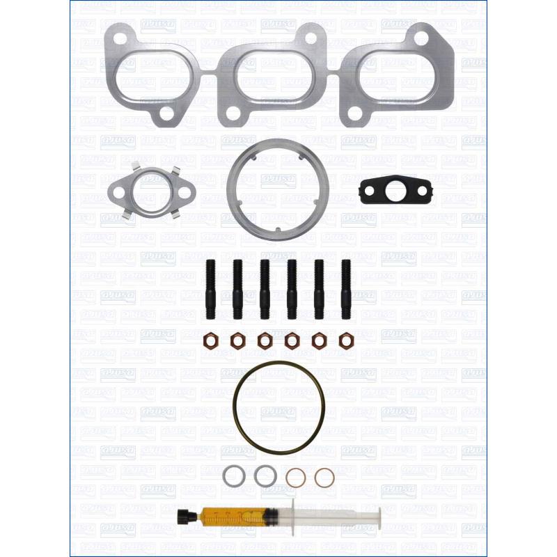 Kit de montage, turbo AJUSA JTC11946 - Visuel 1