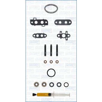 Kit de montage, turbo AJUSA OEM 55496238 Kit de montage, turbo AJUSA OEM 55496238