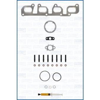 Kit de montage, turbo AJUSA OEM 04L253010K