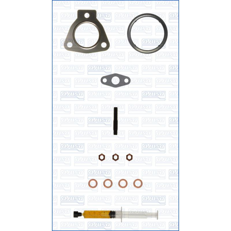 Kit de montage, turbo AJUSA JTC11974 - Visuel 1