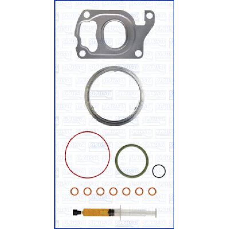 Kit de montage, turbo AJUSA JTC11997 - Visuel 1