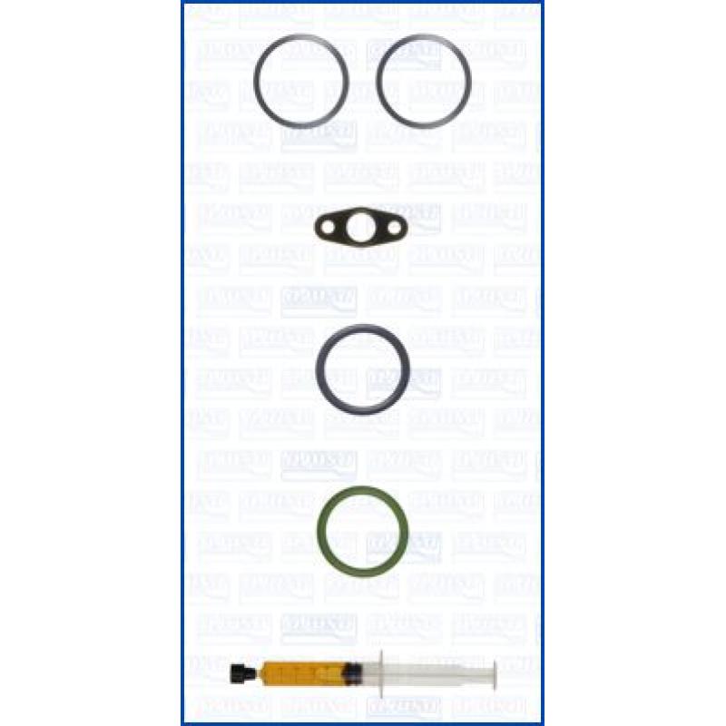 Kit de montage, turbo AJUSA JTC11998 - Visuel 1