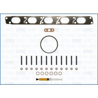 Kit de montage, turbo AJUSA OEM 6G9N6K682AA