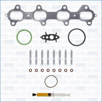 Kit de montage, turbo AJUSA OEM 144104312R