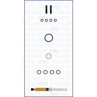 Kit de montage, turbo AJUSA OEM 0375G9