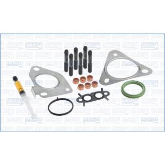 Kit de montage, turbo AJUSA [JTC12041]