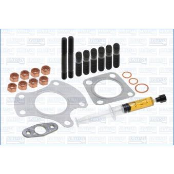 Kit de montage, turbo AJUSA [JTC12057]