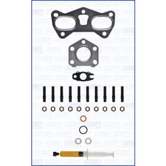 Kit de montage, compresseur AJUSA OEM 4918003102