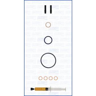 Kit de montage, turbo AJUSA OEM Y40113700C