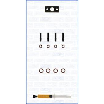 Kit de montage, turbo AJUSA OEM 4917307522