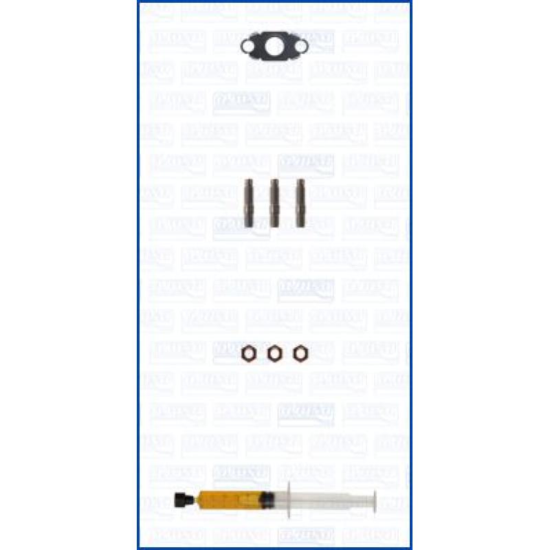 Kit de montage, turbo AJUSA JTC12065 - Visuel 1