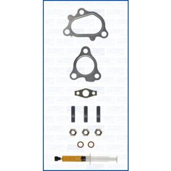 Kit de montage, turbo AJUSA OEM 282012A740 Kit de montage, turbo AJUSA OEM 282012A740